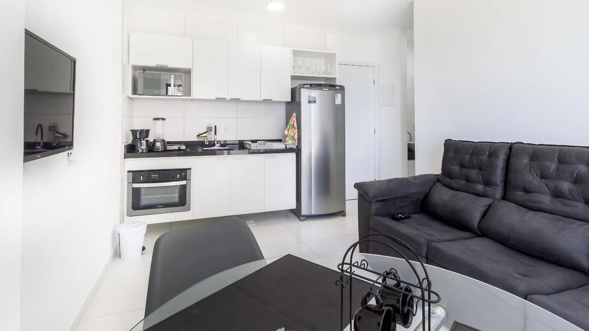 Iaa'S - Apartamentos Beira-Mar Em Pernambuco Recife Apartment