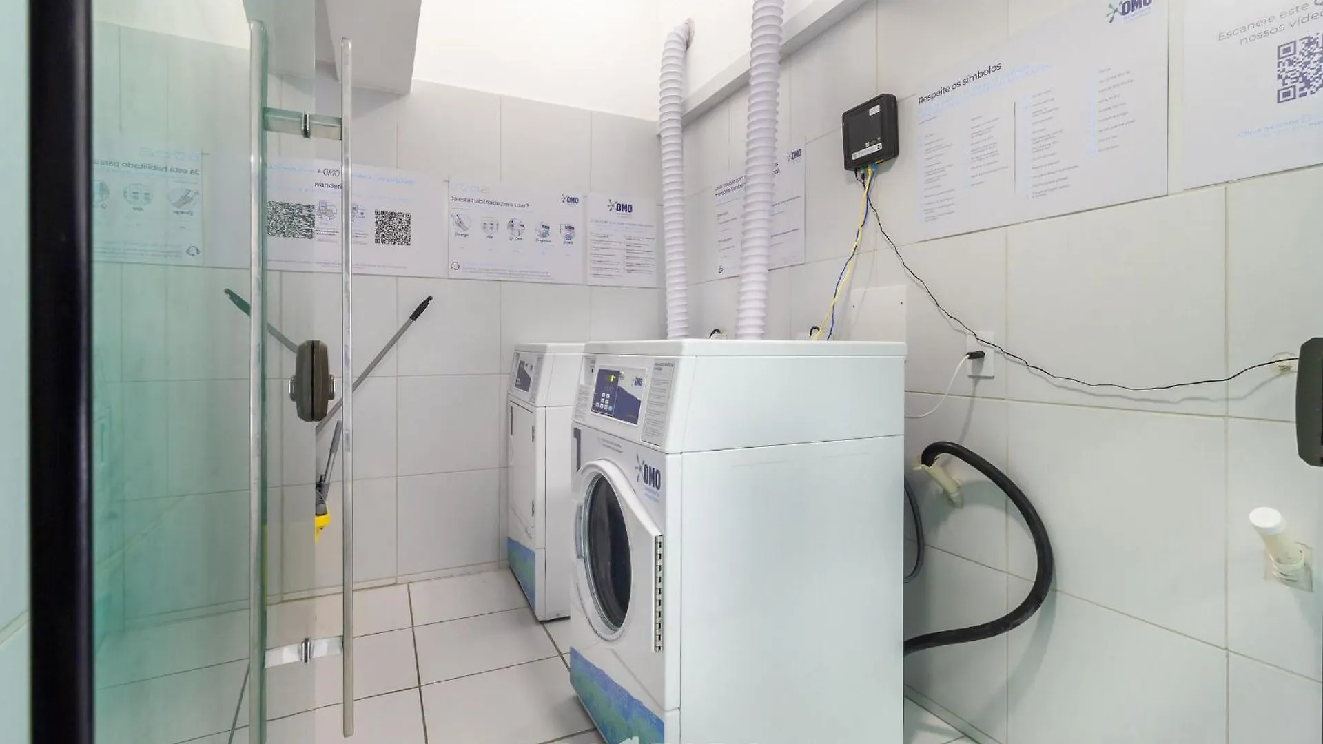 Iaa'S - Apartamentos Beira-Mar Em Pernambuco Recife