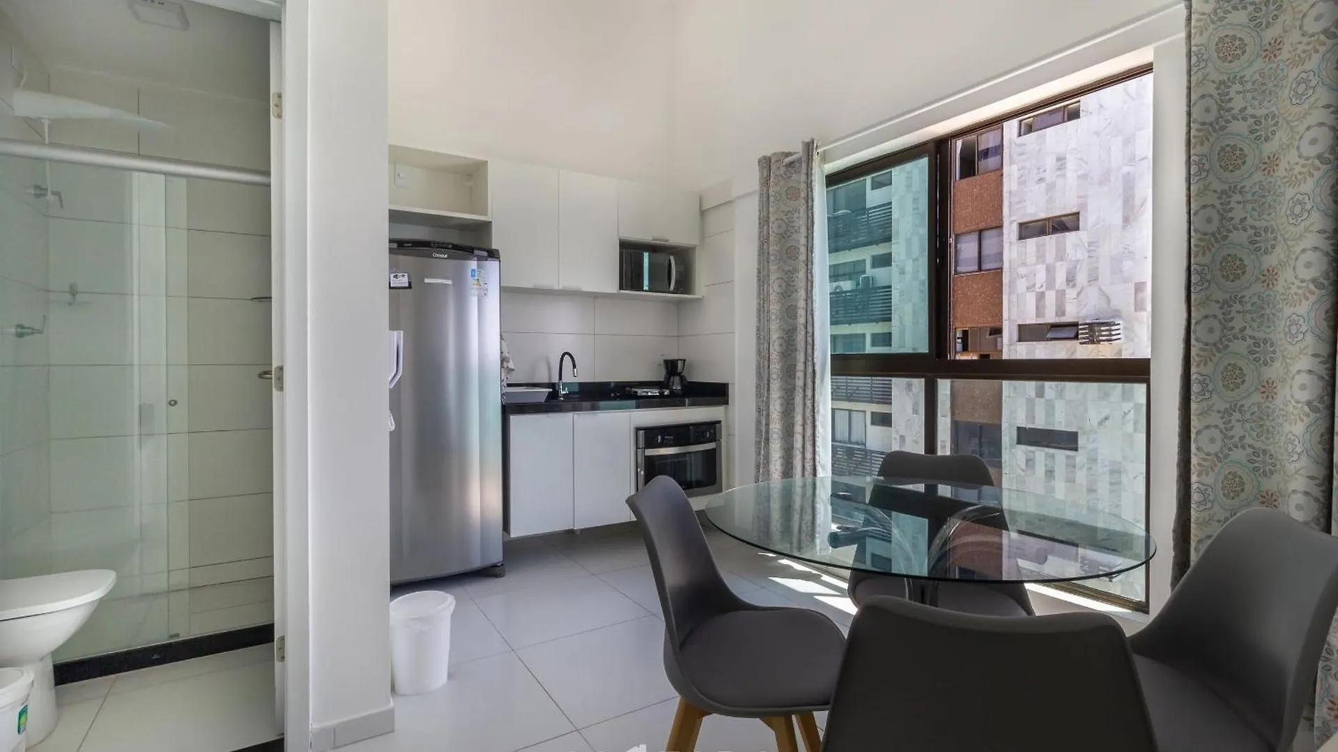 Iaa'S - Apartamentos Beira-Mar Em Pernambuco Recife 0*,