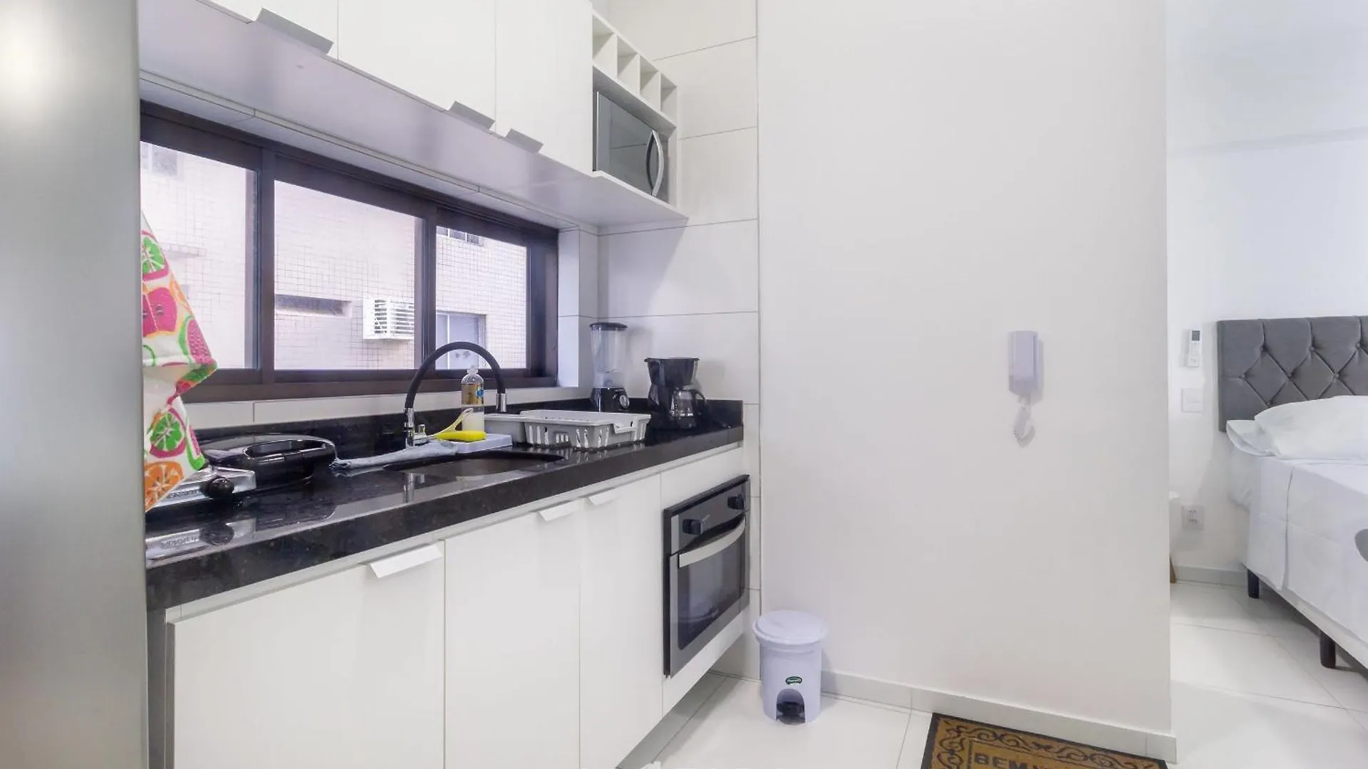 Apartment Iaa'S - Apartamentos Beira-Mar Em Pernambuco Recife