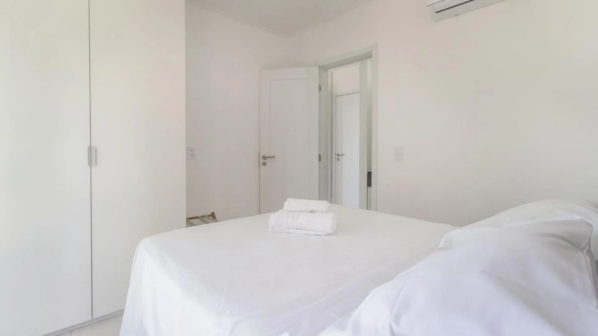 Apartment Iaa'S - Apartamentos Beira-Mar Em Pernambuco Recife