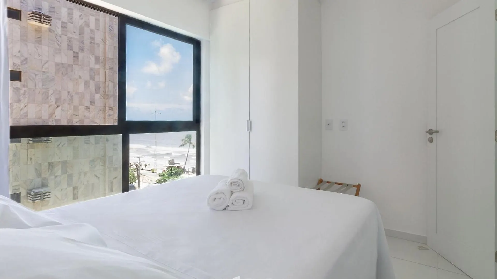 Iaa'S - Apartamentos Beira-Mar Em Pernambuco Recife