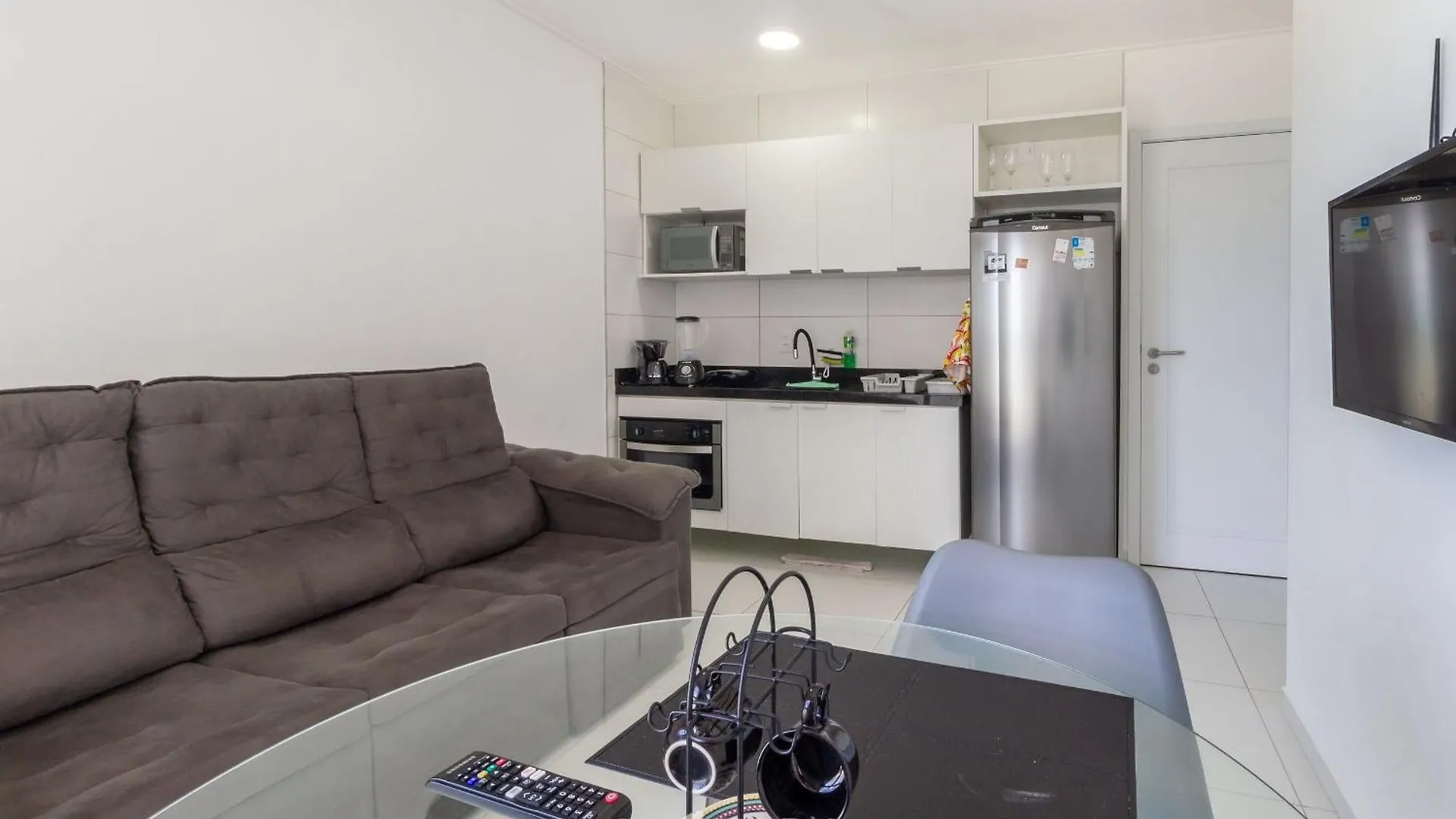 Iaa'S - Apartamentos Beira-Mar Em Pernambuco Recife 0*,  Brazil