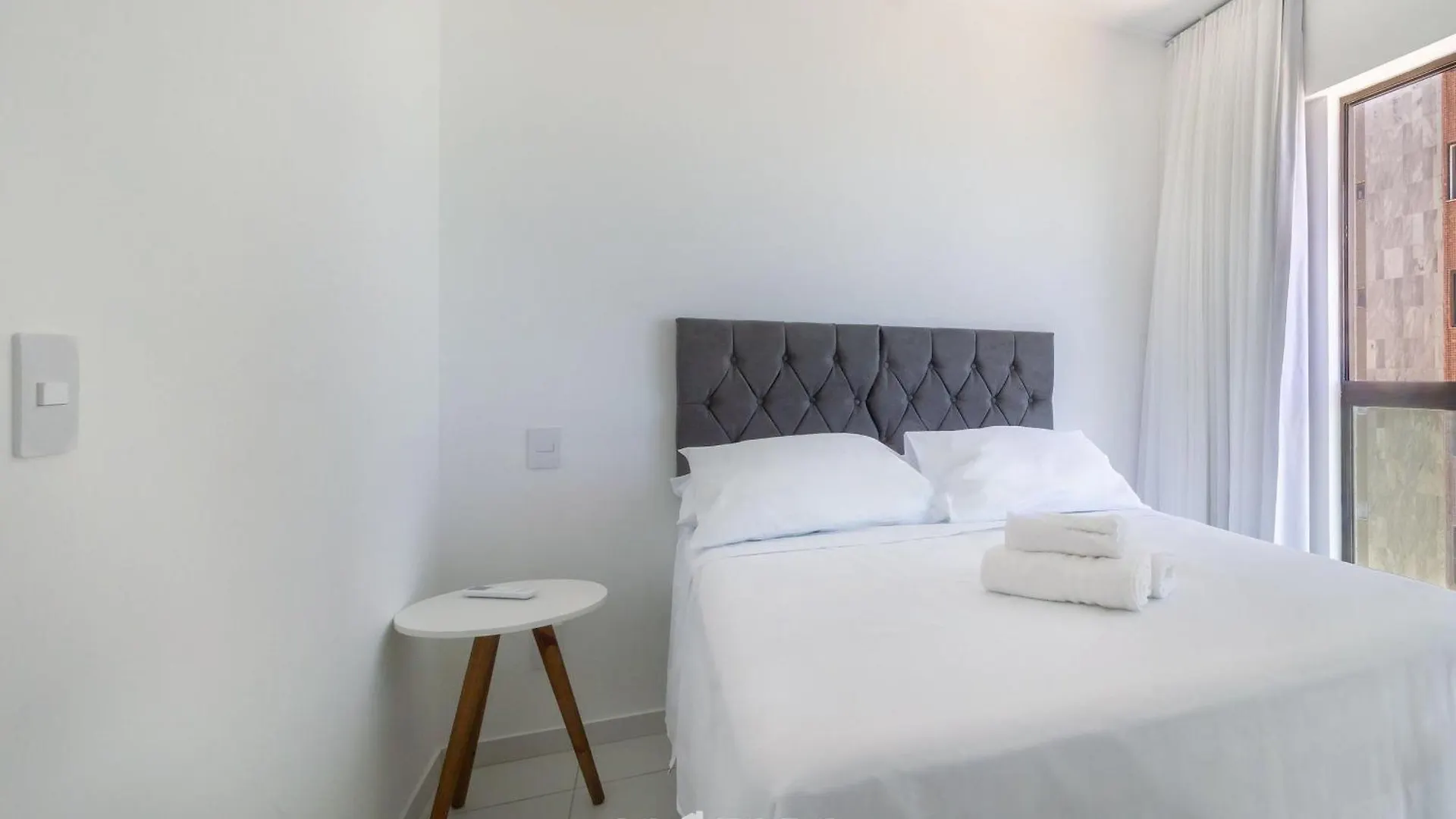 Iaa'S - Apartamentos Beira-Mar Em Pernambuco Recife