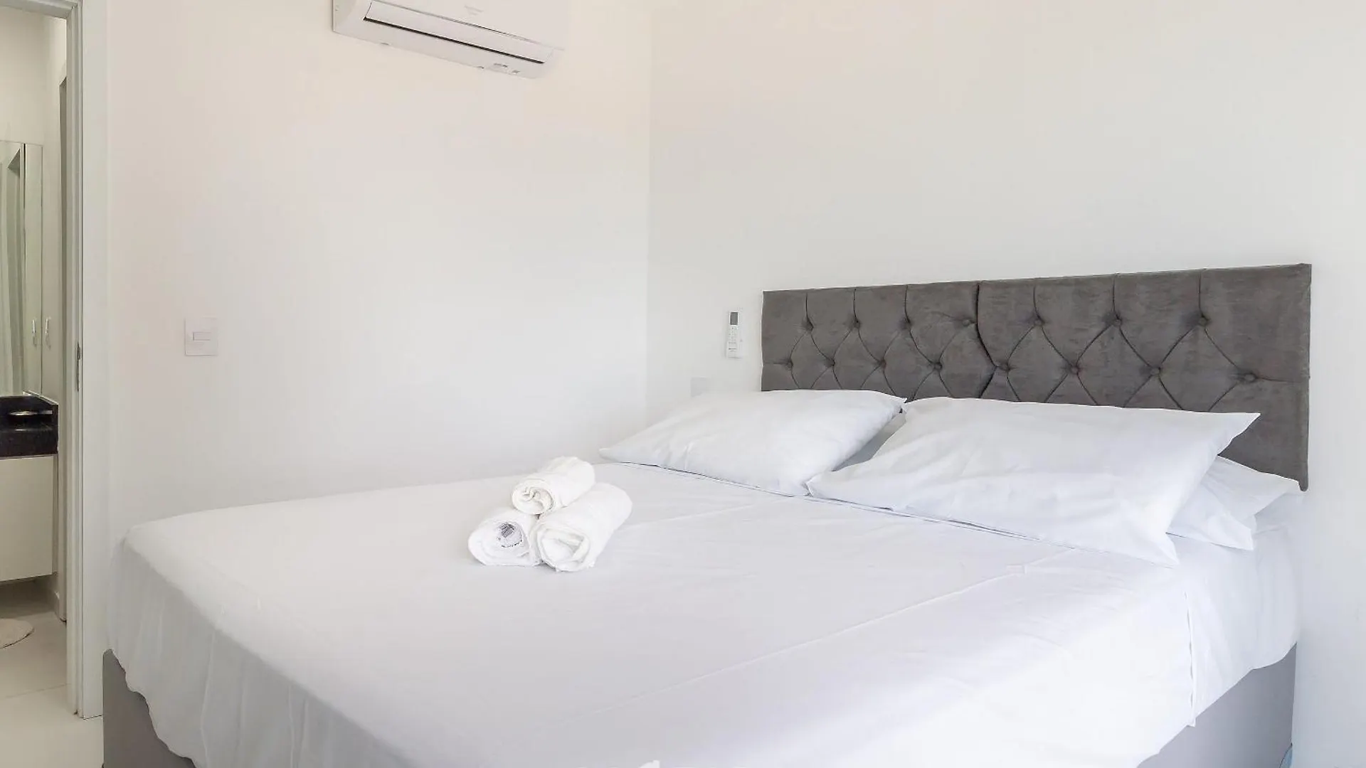 Iaa'S - Apartamentos Beira-Mar Em Pernambuco Recife 0*,  Brazil