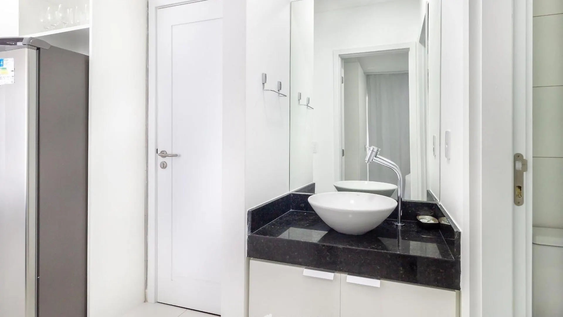 Iaa'S - Apartamentos Beira-Mar Em Pernambuco Recife