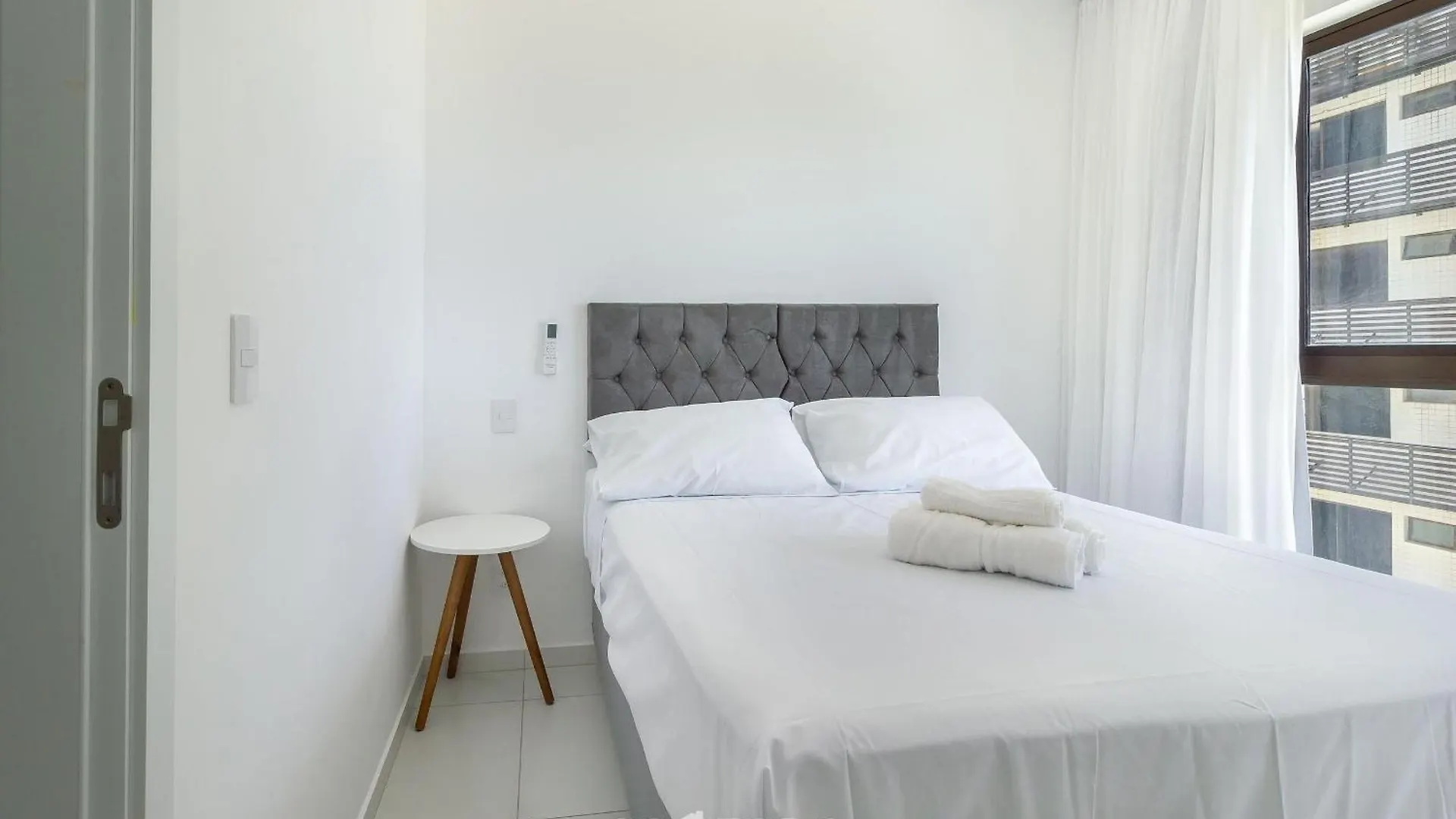 Iaa'S - Apartamentos Beira-Mar Em Pernambuco Recife