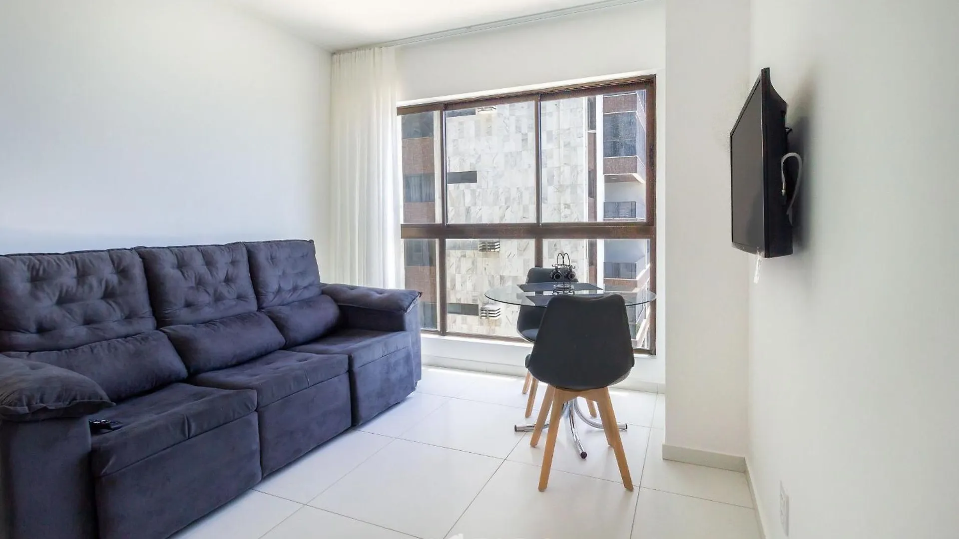 Iaa'S - Apartamentos Beira-Mar Em Pernambuco Recife 0*,