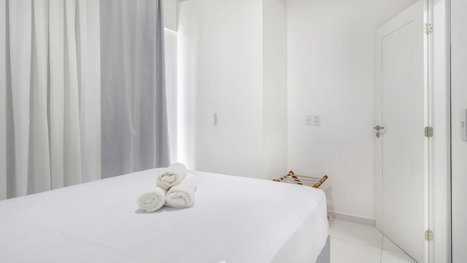 Iaa'S - Apartamentos Beira-Mar Em Pernambuco Recife