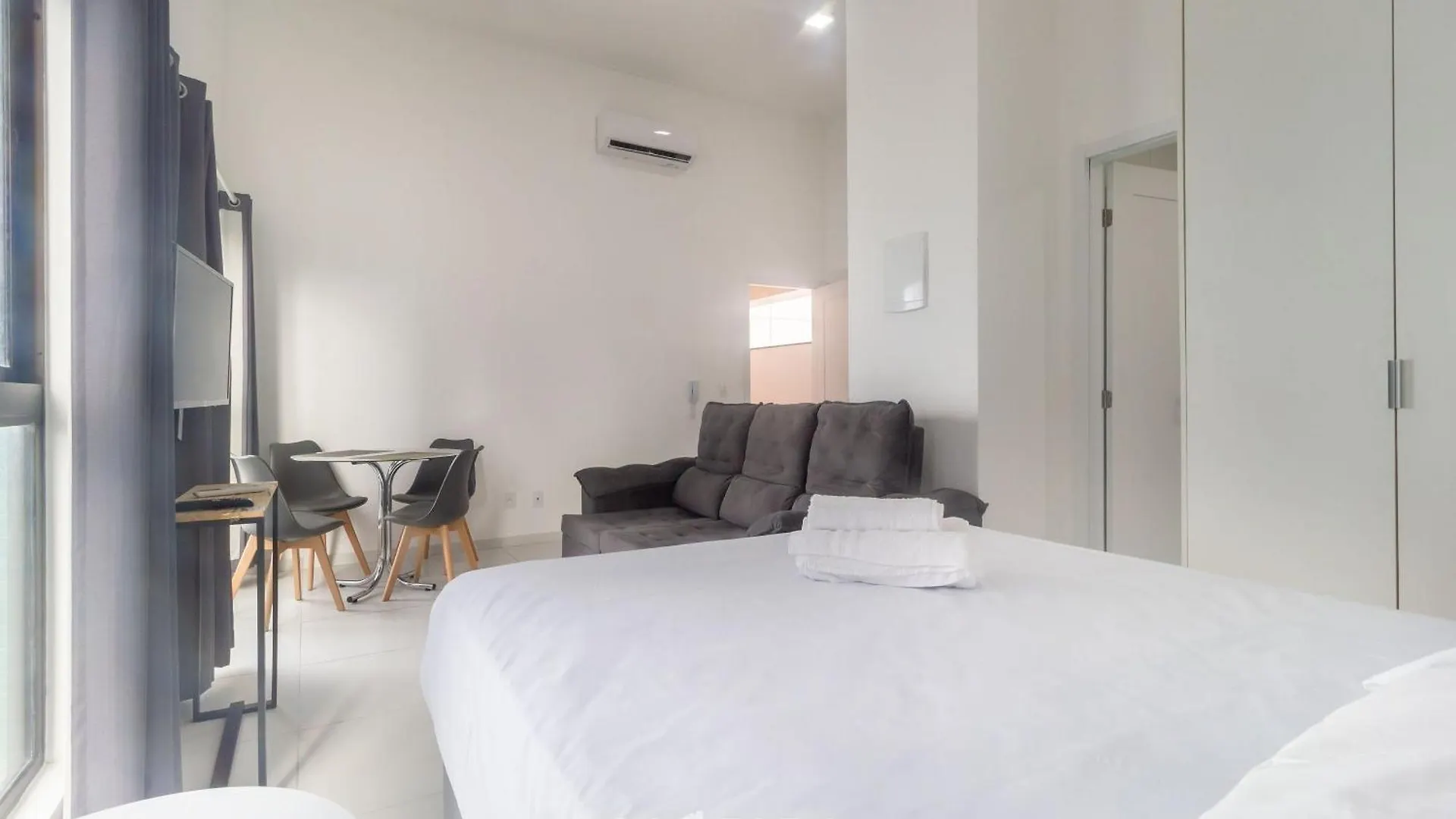 Iaa'S - Apartamentos Beira-Mar Em Pernambuco Recife 0*,  Brazil