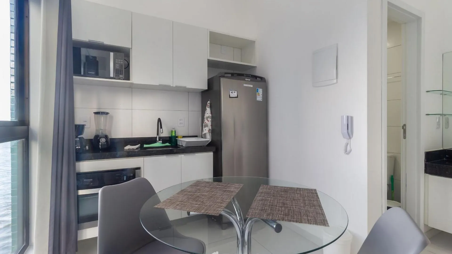 Iaa'S - Apartamentos Beira-Mar Em Pernambuco Recife Apartment